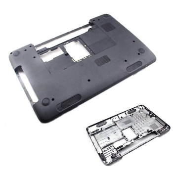 Bottom Base Cover Dell N5110 M5110 - Μαύρος