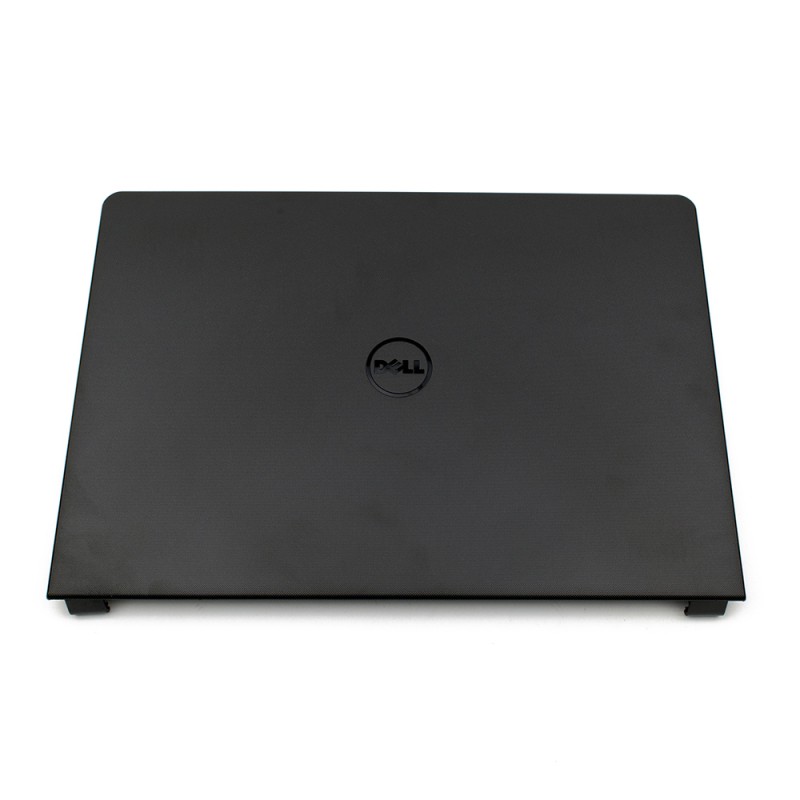 LCD Back Cover Dell Inspiron 14u 5455 5458 5459 3458 - Μαύρος