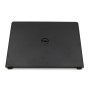 LCD Back Cover Dell Inspiron 14u 5455 5458 5459 3458 - Μαύρος