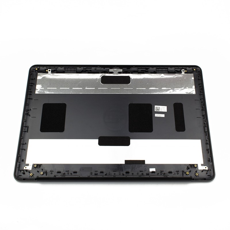 LCD Back Cover Dell Inspiron 15-5000 5565 5567 - Μαύρος