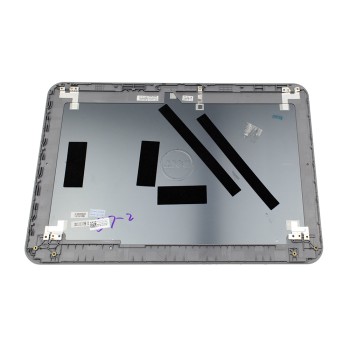 LCD Back Cover Dell Inspiron 15R 5521 5537 - Ασήμι