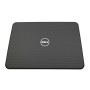 LCD Back Cover Dell Inspiron 15R 3521 3537 - Μαύρος Με Antena Wi-Fi