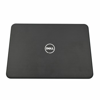 LCD Back Cover Dell Inspiron 15R 3521 3537 Vostro 2521 - Μαύρος