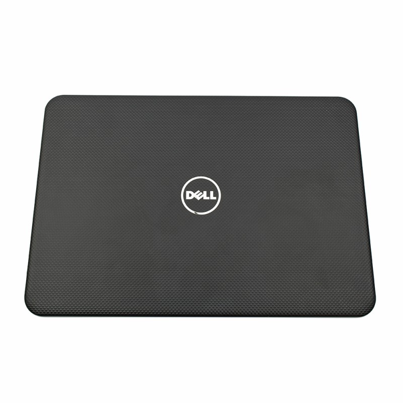 LCD Back Cover Dell Inspiron 15R 3521 3537 Vostro 2521 - Μαύρος