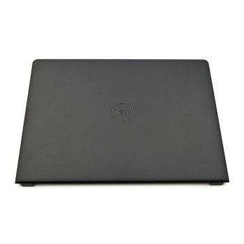 LCD Back Cover Dell Inspiron 15 3565 3567 3576 - Μαύρος - OEM