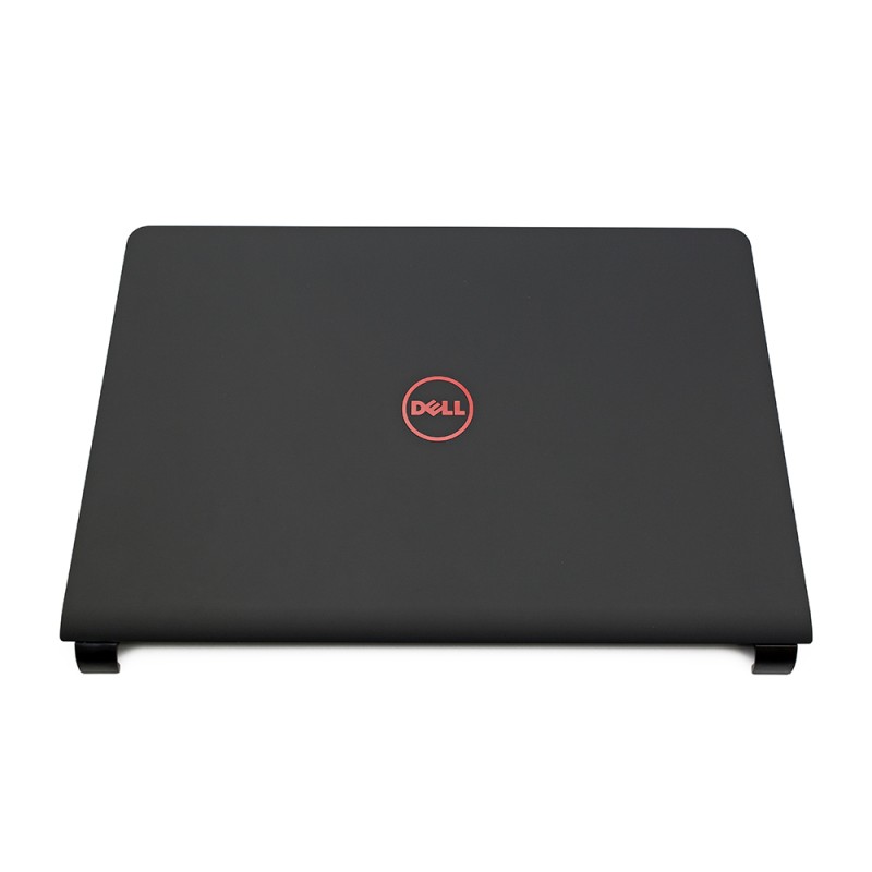 LCD Back Cover Dell Inspiron Gaming 15 5576 5577 7557 7559 - Μαύρος