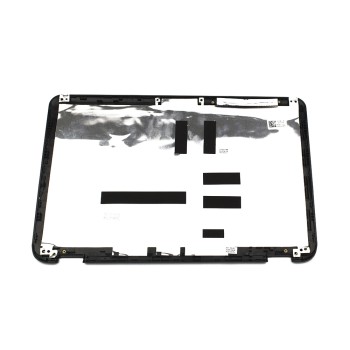 LCD Back Cover Dell N3010 - Μαύρος