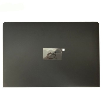 LCD Back Cover Dell Vostro 3568 - Μαύρος
