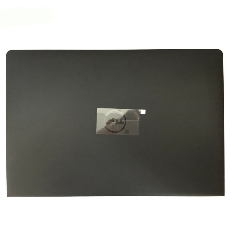 LCD Back Cover Dell Vostro 3568 - Μαύρος