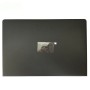 LCD Back Cover Dell Vostro 3568 - Μαύρος