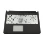 Palmrest Dell Inspiron 15 3552 3555 3558 - Μαύρος χωρίς TouchPad