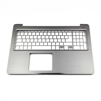 Palmrest Dell Inspiron 15-5000 5565 5567 - Ασήμι χωρίς TouchPad