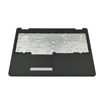 Palmrest Dell Latitude E5550 Χωρίς TouchPad - Μαύρος χωρίς TouchPad