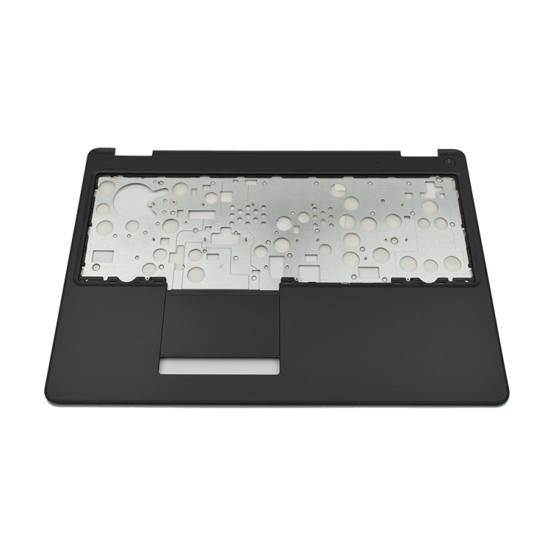 Palmrest Dell Latitude E5550 Χωρίς TouchPad - Μαύρος χωρίς TouchPad