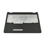 Palmrest Dell Latitude E5550 Χωρίς TouchPad - Μαύρος χωρίς TouchPad