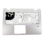 Palmrest HP EliteBook 840 G3 - Ασήμι χωρίς TouchPad