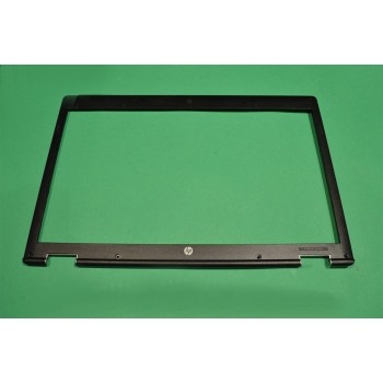 Front Bezel Οθόνες HP ProBook 6555B - Μαύρος