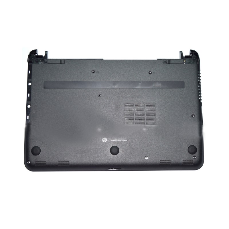 Bottom Base Cover HP 14-R 14-G 240 245 246 Series - Μαύρος