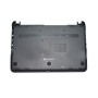 Bottom Base Cover HP 14-R 14-G 240 245 246 Series - Μαύρος