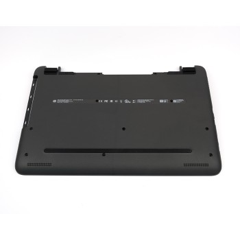 Bottom Base Cover HP 250 G4 HP 255 G4 - Μαύρος (Για μοντέλα με μονάδα οπτικού δίσκου)