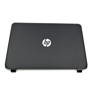 LCD Back Cover HP 15-R000 15-G000 15-Q000 HP 250 G3 - Μαύρος