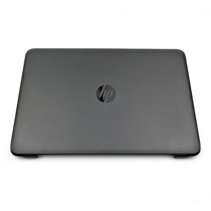 LCD Back Cover HP 250 G4 HP 255 G4 HP 15-ACxxx - Μαύρος