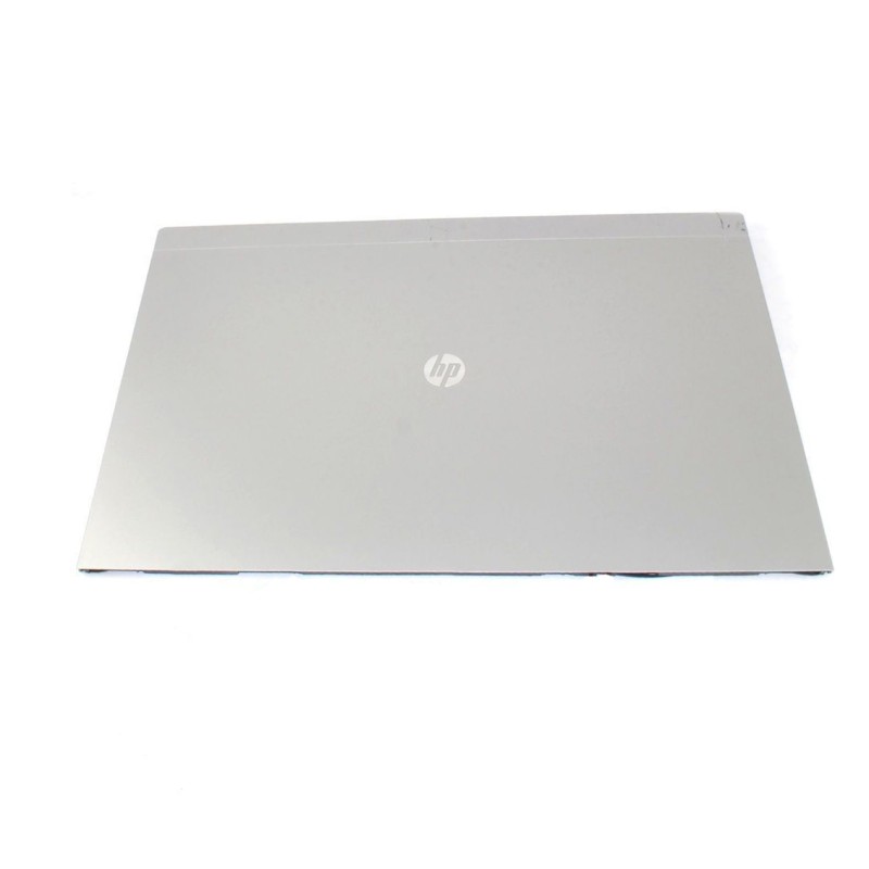 LCD Back Cover HP EliteBook 2560P - Ασήμι