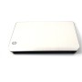 LCD Back Cover HP Envy DV4-5000 DV4-5XXX 14.1'' - άσπρο