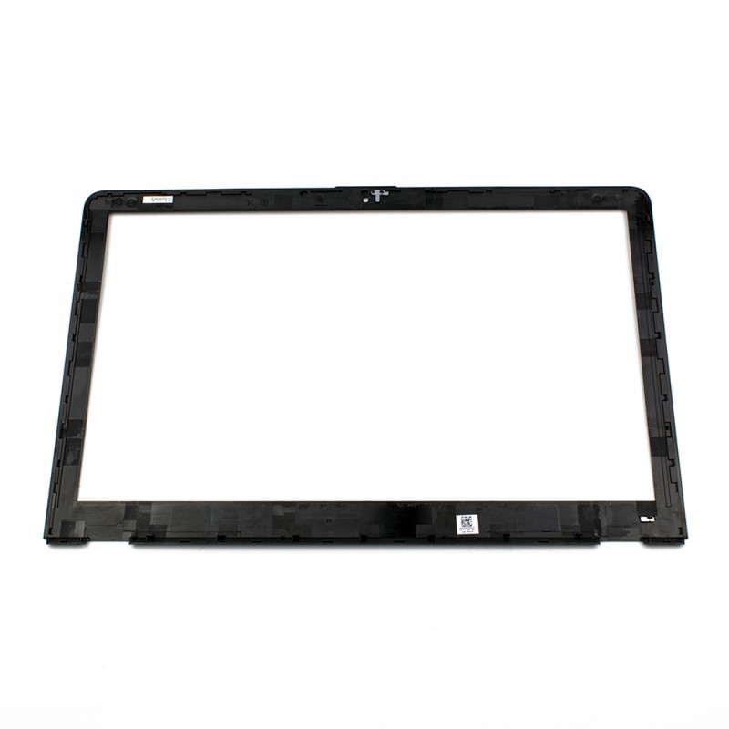Front Bezel Οθόνες HP 250 G6 255 G6 HP 15-BS 15-BW - Μαύρος