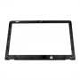 Front Bezel Οθόνες HP 250 G6 255 G6 HP 15-BS 15-BW - Μαύρος