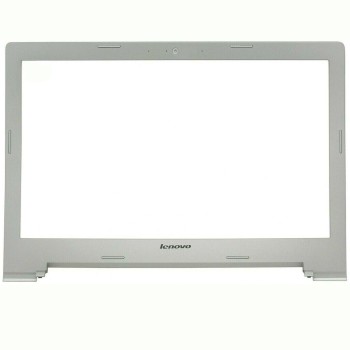 Front Bezel Οθόνες Lenovo IdeaPad G50-30 G50-45 G50-70 G50-80 Z50-70 Z50-75 - Ασήμι