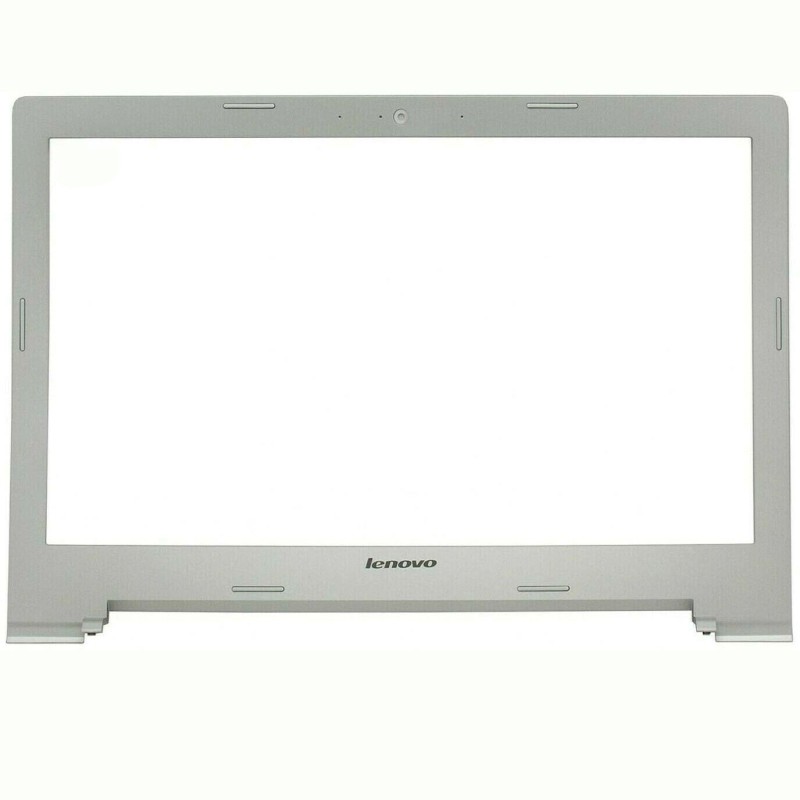 Front Bezel Οθόνες Lenovo IdeaPad G50-30 G50-45 G50-70 G50-80 Z50-70 Z50-75 - Ασήμι