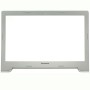 Front Bezel Οθόνες Lenovo IdeaPad G50-30 G50-45 G50-70 G50-80 Z50-70 Z50-75 - Ασήμι