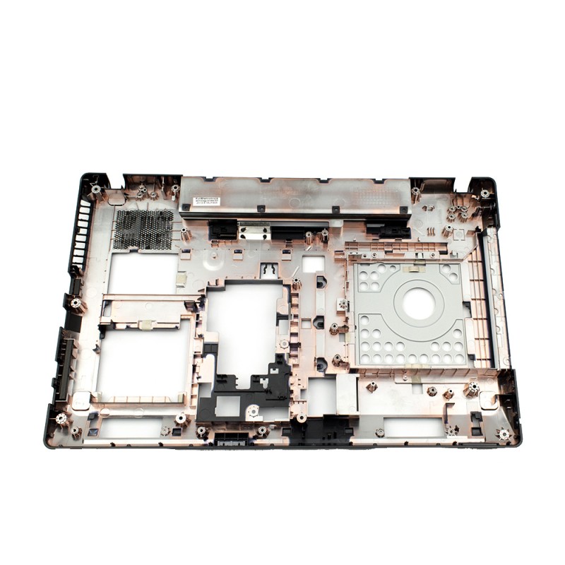 Bottom Base Cover Lenovo G580 G585 - Μαύρος χωρίς HDMI