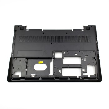 Bottom Base Cover Lenovo IdeaPad 300-15 300-15ISK - Μαύρος