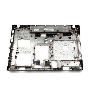 Bottom Base Cover Lenovo IdeaPad G480 - Μαύρος + HDMI