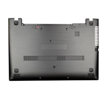 Bottom Base Cover Lenovo IdeaPad S500 - Μαύρος - Original