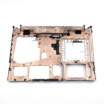 Bottom Base Cover Lenovo IdeaPad Y400 Y400P Y410 Y410P - Μαύρος