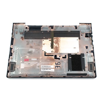 Bottom Base Cover Lenovo S41-35 S41-70 Ασήμι