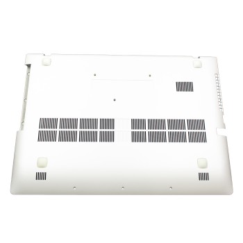 Bottom Base Cover Lenovo IdeaPad Z510 - άσπροa