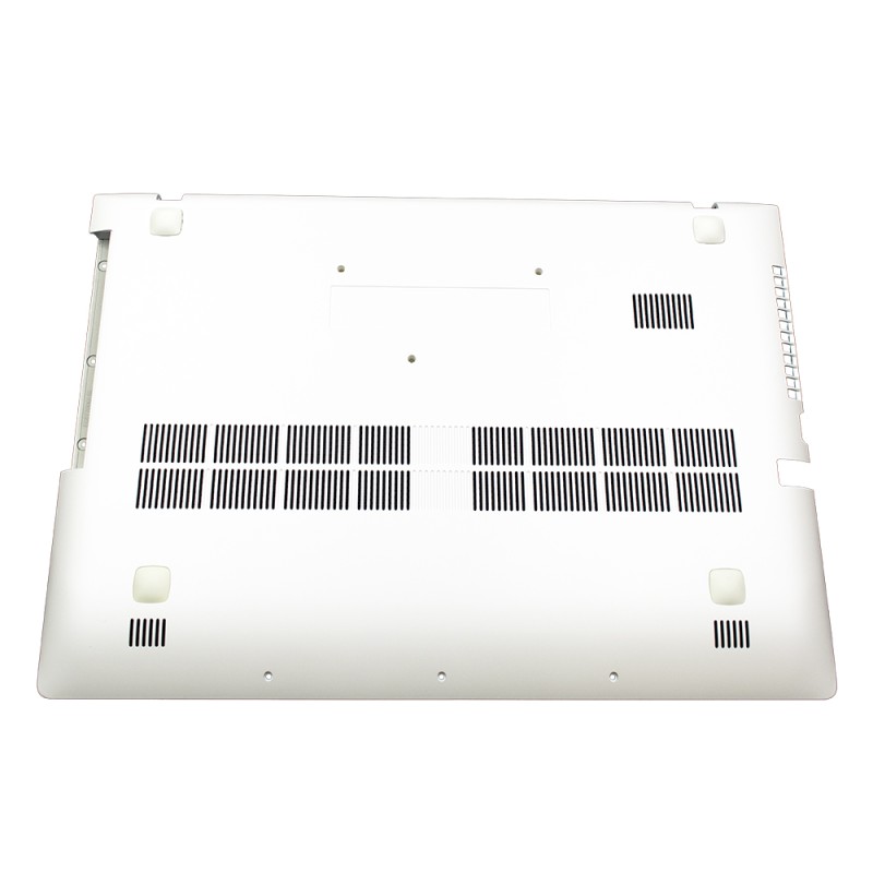 Bottom Base Cover Lenovo IdeaPad Z510 - άσπροa