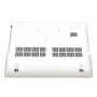 Bottom Base Cover Lenovo IdeaPad Z510 - άσπροa