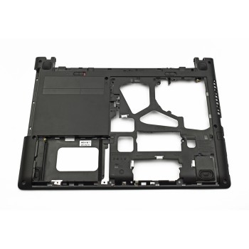 Bottom Base Cover Lenovo Flex 2 14 G40-30 G40-45 G40-70 - Μαύρος Με μεγάφωνο
