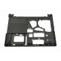 Bottom Base Cover Lenovo Flex 2 14 G40-30 G40-45 G40-70 - Μαύρος Με μεγάφωνο