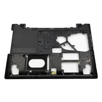 Bottom Base Cover Lenovo G70-35 G70-70 G70-80 - Μαύρος