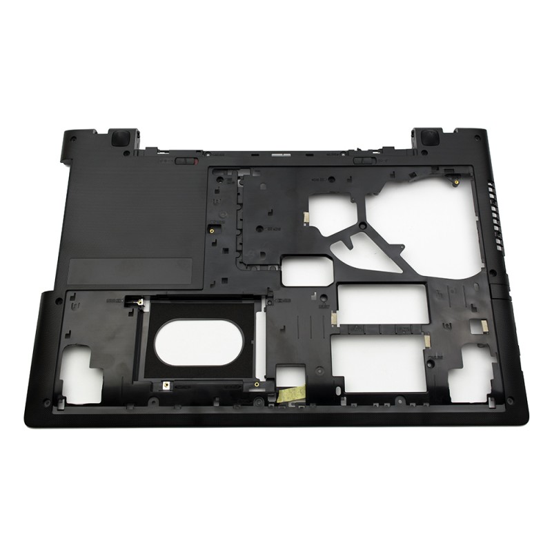 Bottom Base Cover Lenovo G70-35 G70-70 G70-80 - Μαύρος