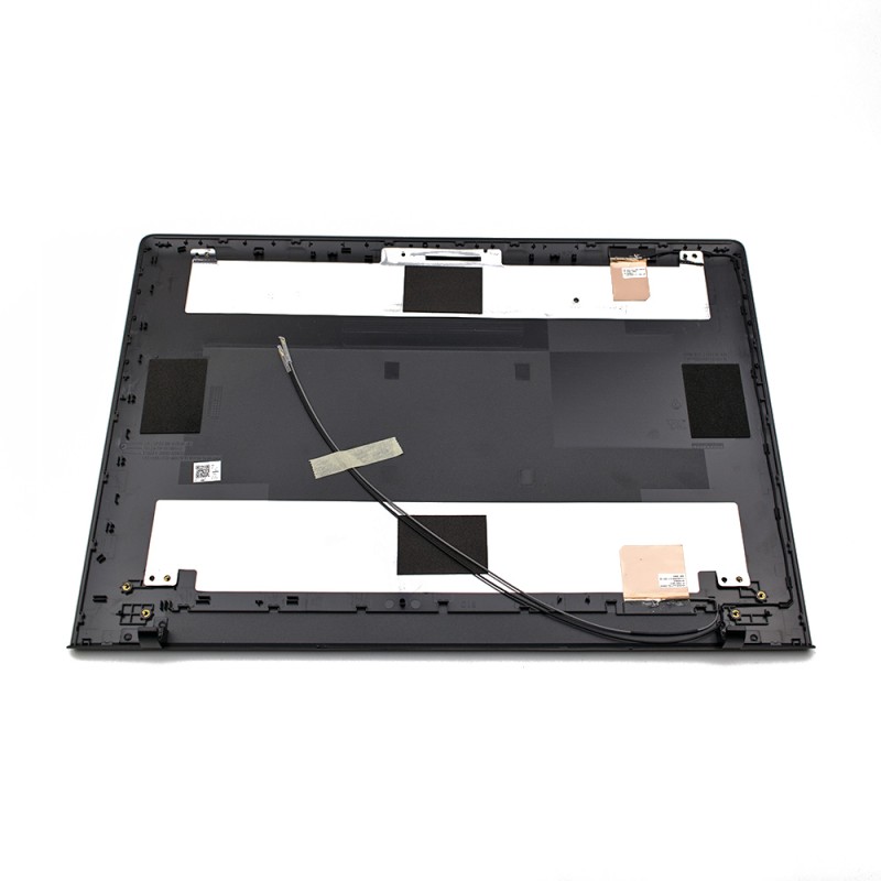LCD Back Cover Lenovo IdeaPad G50-30 G50-70 ALΜε2 - Μαύρος
