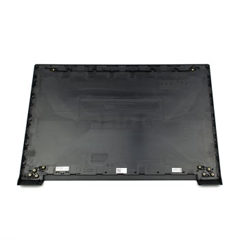 LCD Back Cover Lenovo IdeaPad V310-15 V310-15ISK - Μαύρος