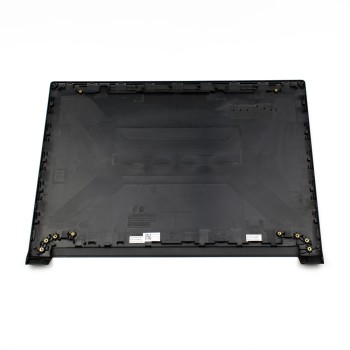 LCD Back Cover Lenovo V310-14 V310-14ISK - Μαύρος