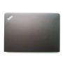 LCD Back Cover Lenovo ThinkPad E450 E450c E455 E460 E465 - Μαύρος
